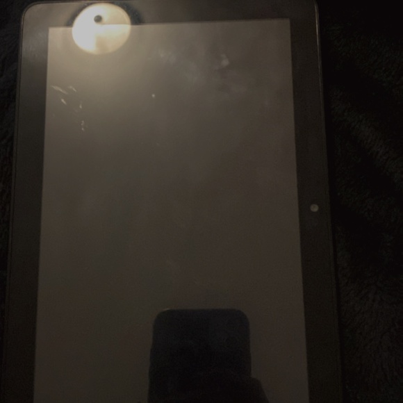 Tablet - Picture 3 of 4